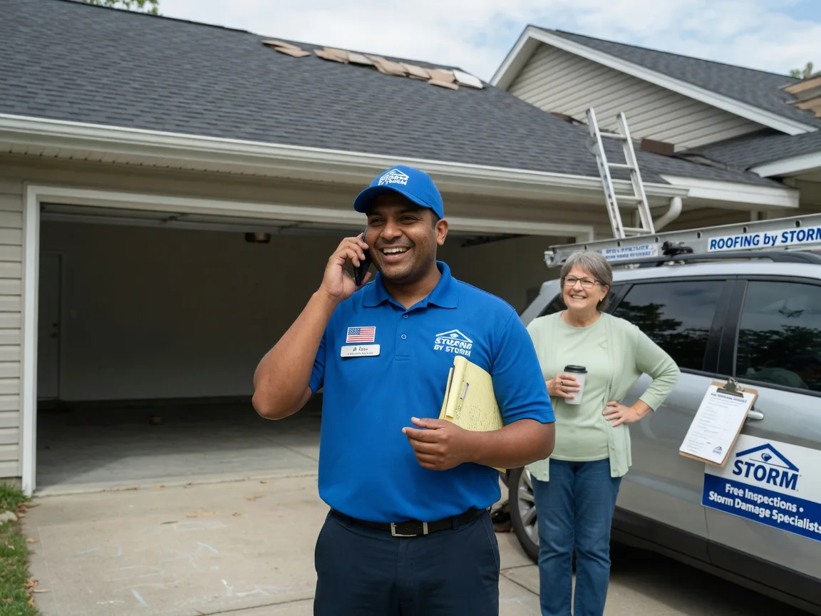 Roof Repair Near Me Parker, ID FAQs