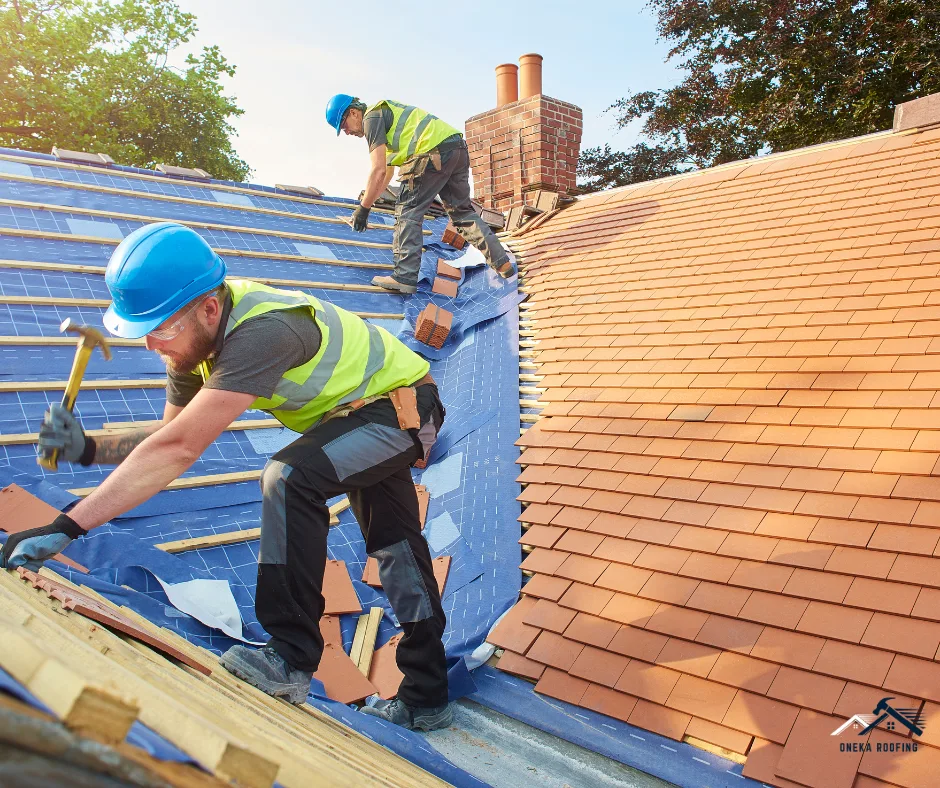 Why choose Roof Repair Near Me in Parker, ID